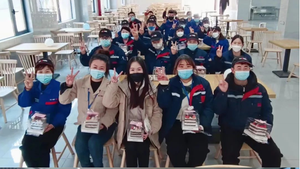 鴻元生日會(huì) | 愿諸事皆順，歲歲歡喜