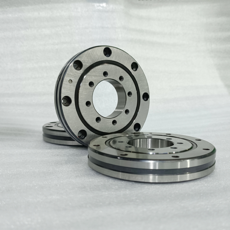 交叉滾子軸承裝配流程是怎樣的？詳解設(shè)計(jì)及裝配流程注意事項(xiàng)