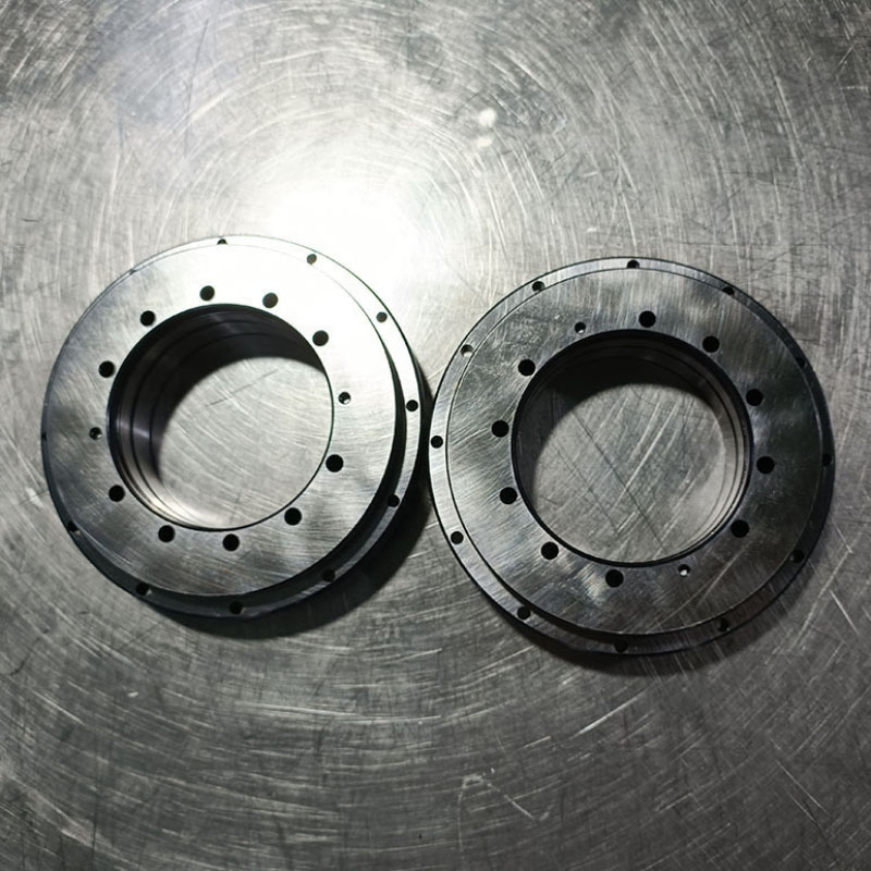 轉(zhuǎn)臺(tái)軸承在航空航天、汽車、醫(yī)療器械等領(lǐng)域的應(yīng)用及優(yōu)勢