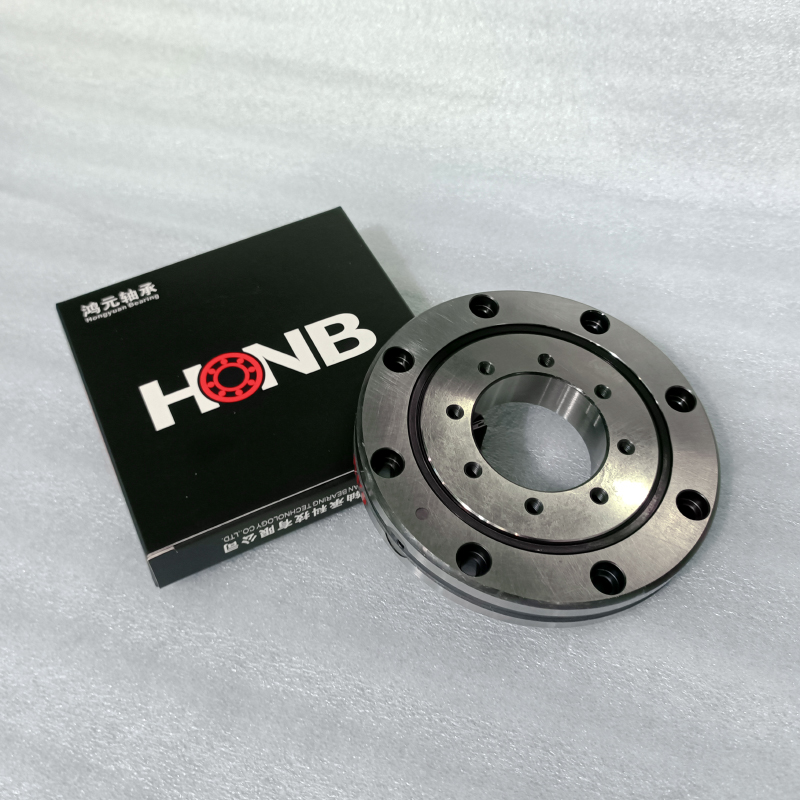 軸承的結(jié)構(gòu)