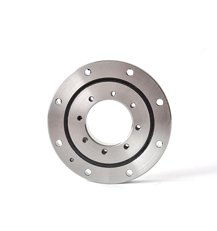 機(jī)器人加工機(jī)床主軸的過程，看著就賞心悅目