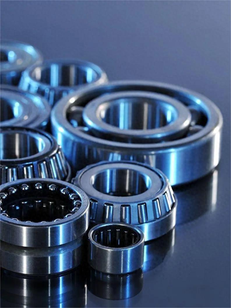 滑動(dòng)軸承的應(yīng)用、維護(hù)與保養(yǎng)