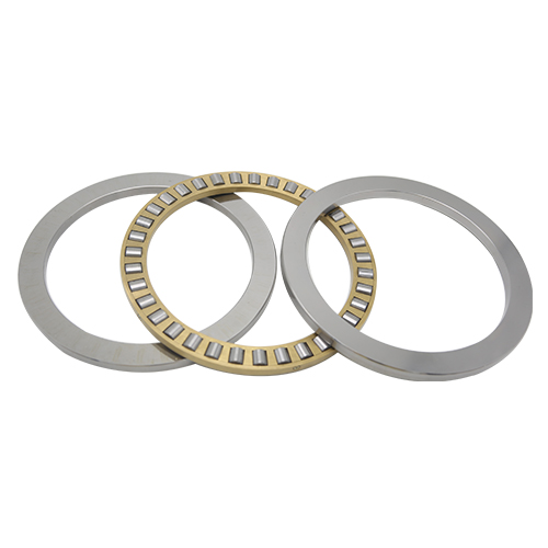 推力軸承的優(yōu)勢主要表現(xiàn)在哪些方面？