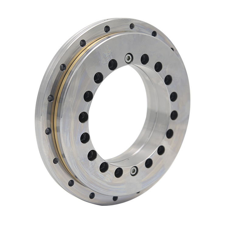 轉臺軸承在使用時應注意什么？（二）