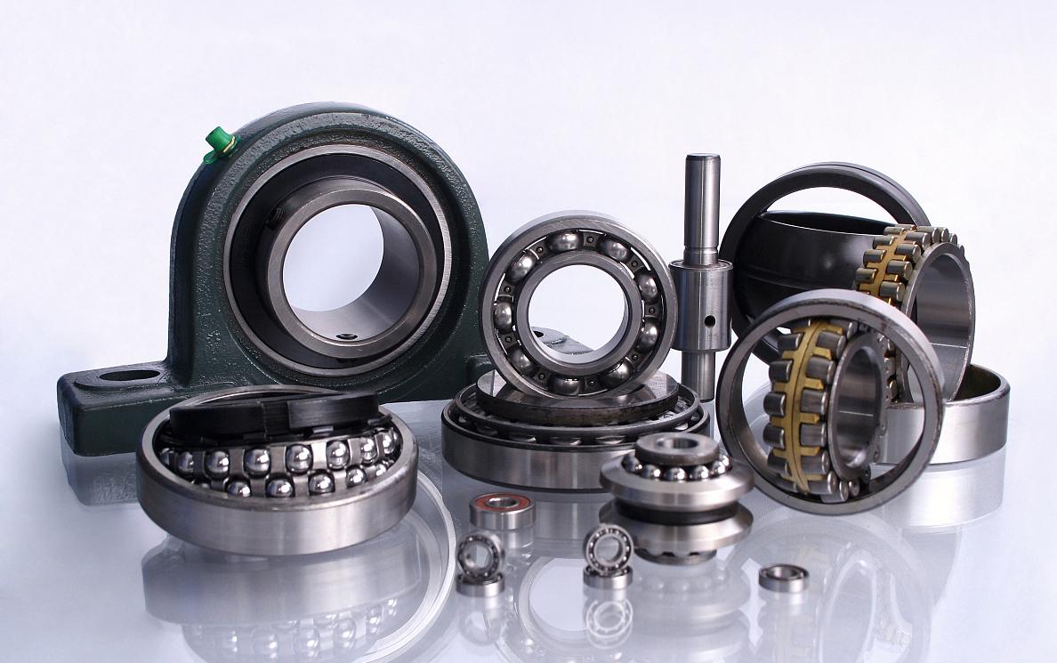 軸承的精度等級(jí)與工作要求 