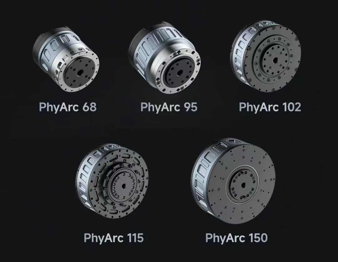 人形機器人關(guān)節(jié)新方案：準(zhǔn)直驅(qū)擺線關(guān)節(jié)模組技術(shù)能否打破性能天花板？
