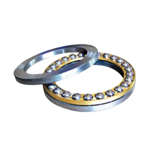 推力軸承中都有哪些不同的用途？