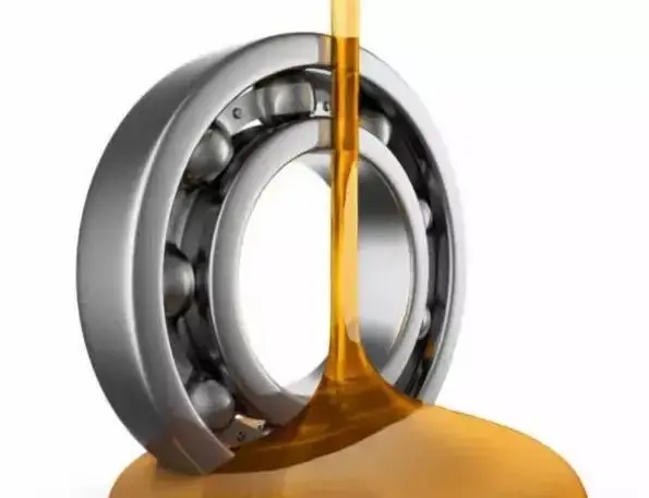 滾動軸承潤滑脂量應該是多少？