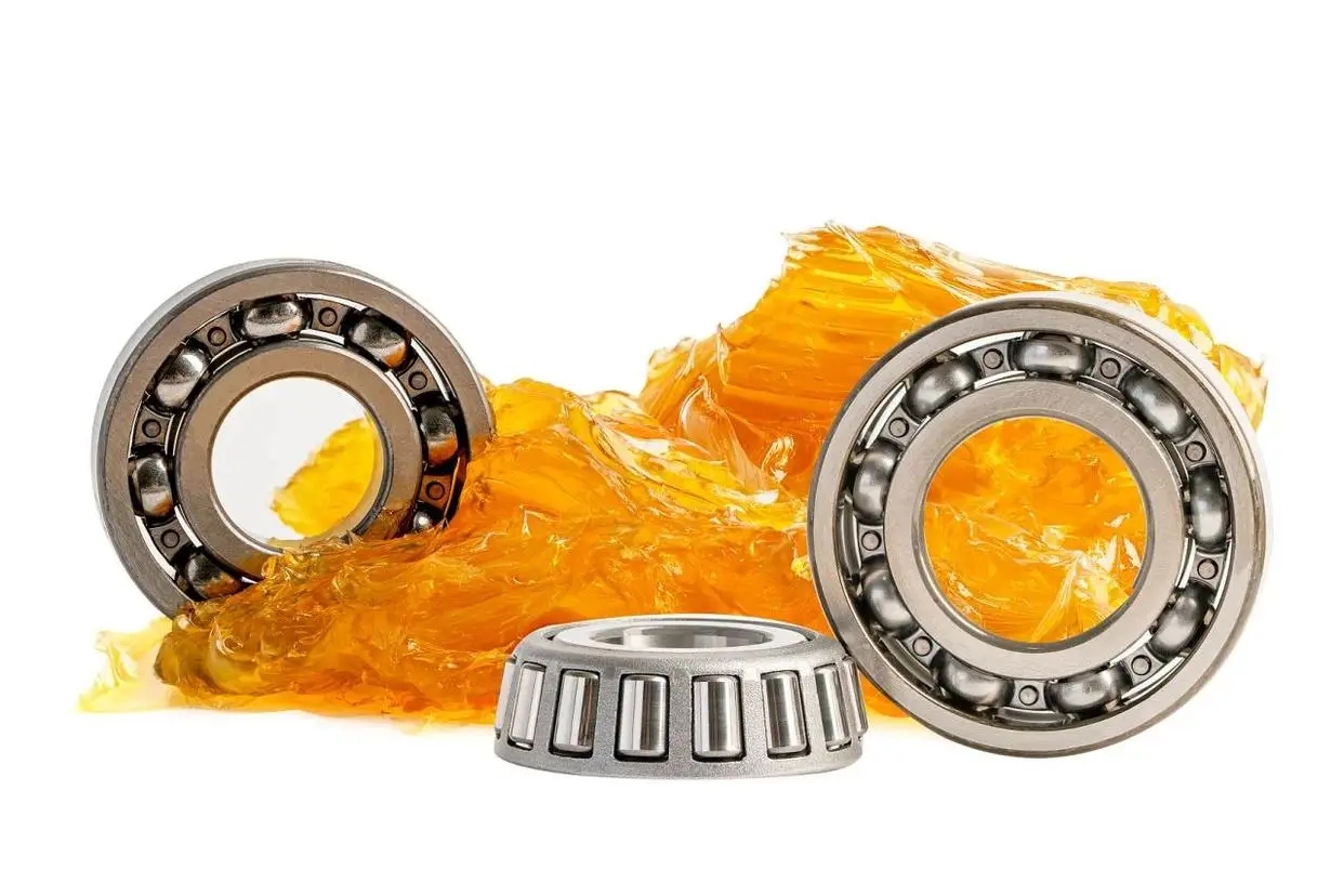 如何實現(xiàn)最佳軸承潤滑？