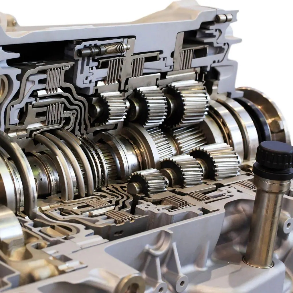 傳動比是什么？——如何通過齒輪改變速度和力量？
