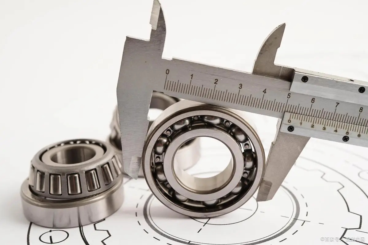 軸承生產(chǎn)時提高質(zhì)量的五大要素