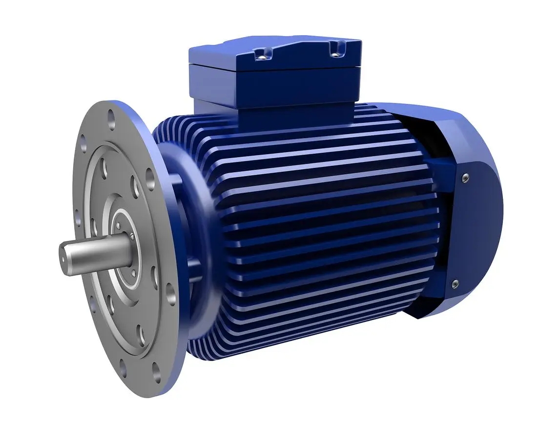 電機軸承的徑向游隙和定位如何控制才好？