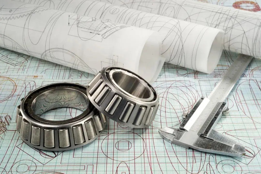 溫度對(duì)軸承的影響