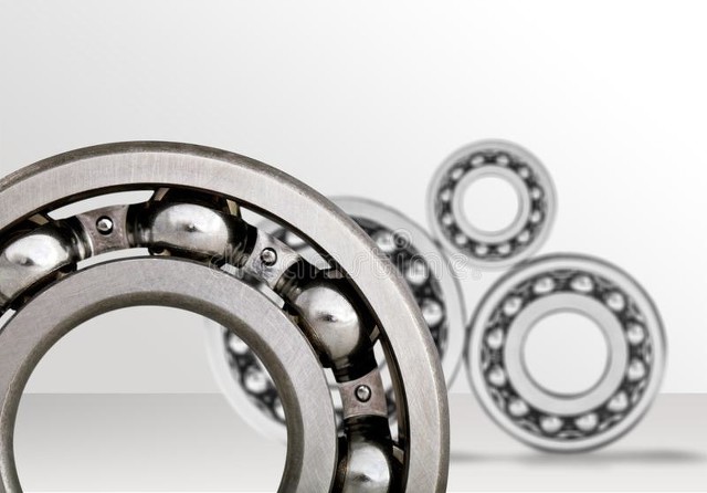 普通軸承和薄壁軸承優(yōu)勢對(duì)比 