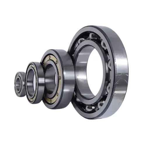 拆卸軸承技巧的操作步驟、注意事項和選擇