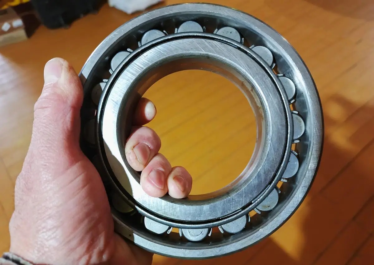 關(guān)節(jié)軸承有什么用？關(guān)節(jié)軸承的作用與功能