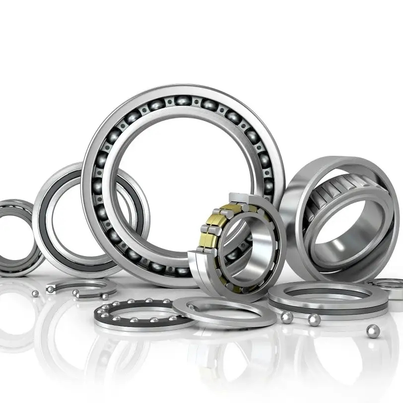 軸承分幾種類(lèi)型？軸承的種類(lèi)、安裝方法及技巧