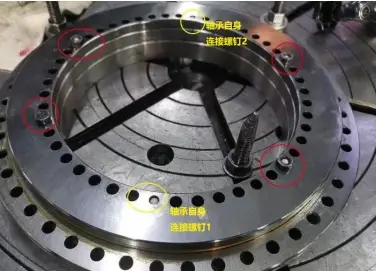 軸承安裝不正確，問題很嚴(yán)重！