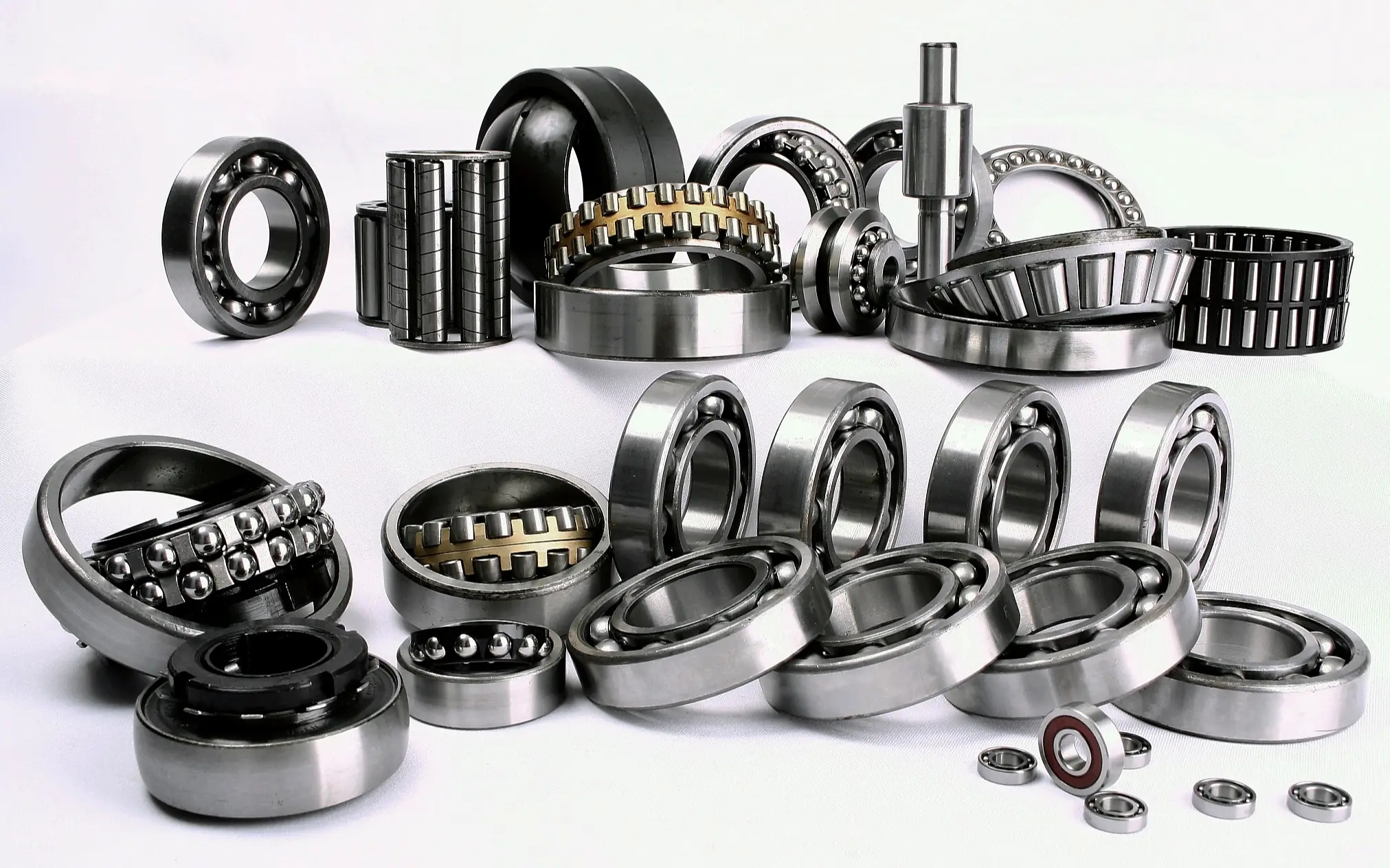 哪些情況判斷軸承的潤(rùn)滑油脂該更換了？