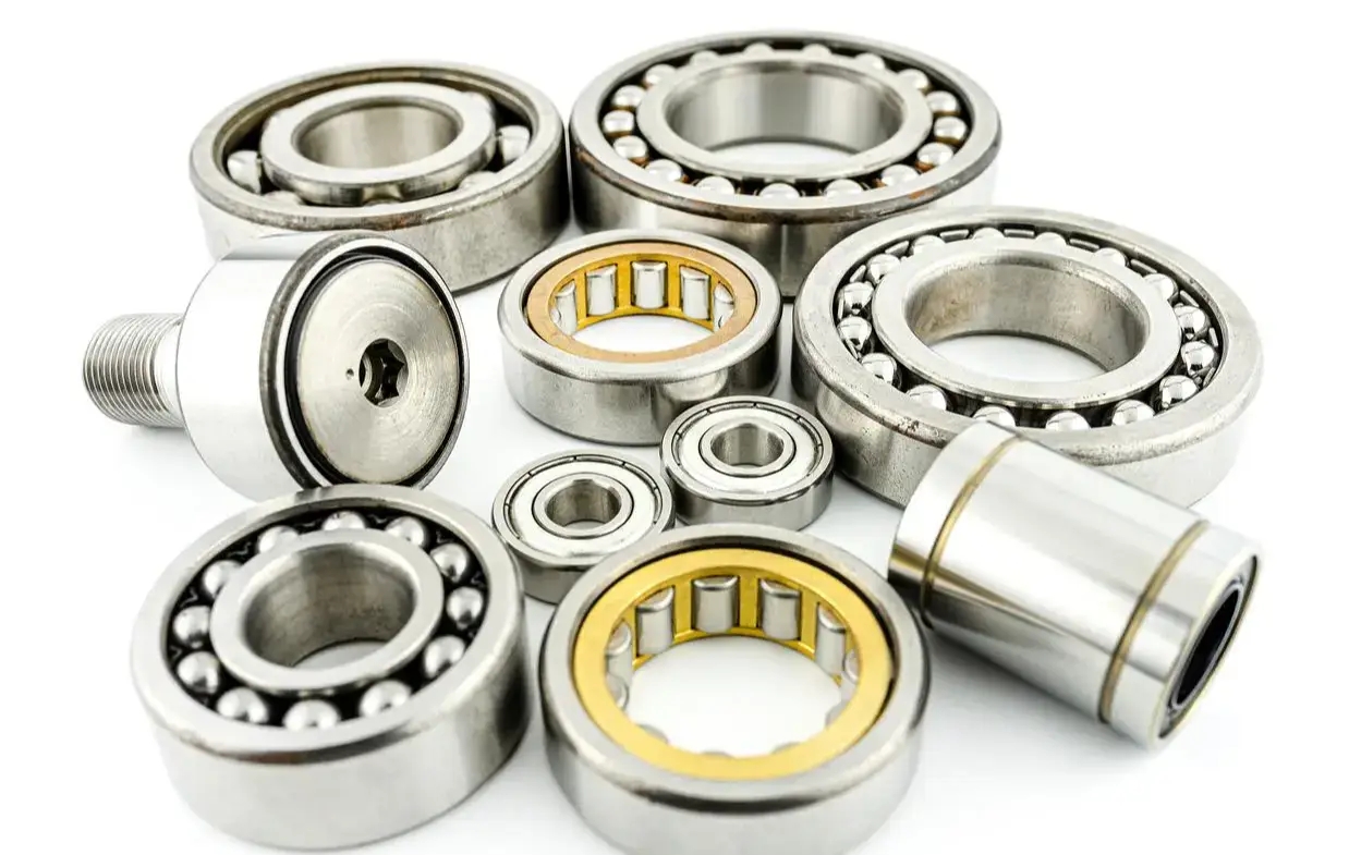 軸承清潔工藝及操作要點(diǎn)