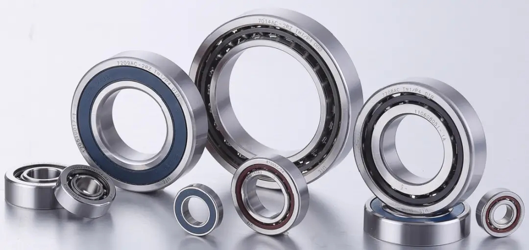 軸承游隙如何測(cè)定？ 