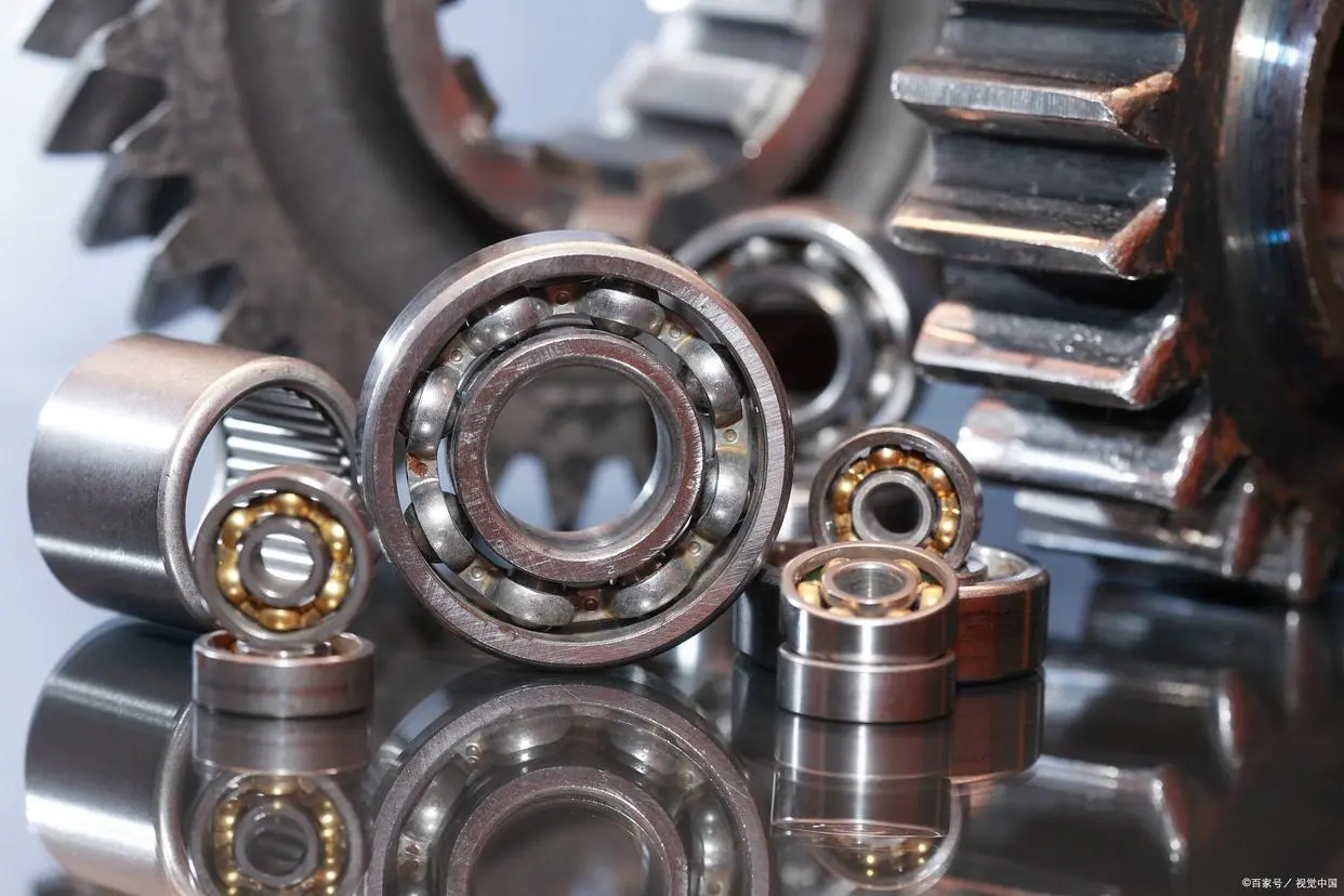 挑選軸承應(yīng)該看軸承的動(dòng)載荷還是靜載荷？