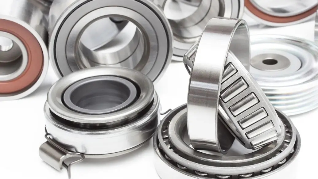 過(guò)盈配合對(duì)球軸承的壽命影響