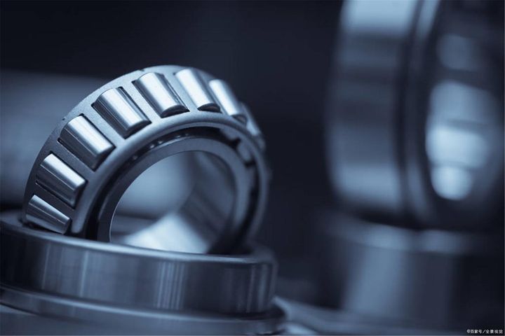 滾針軸承防銹與維護(hù)方法